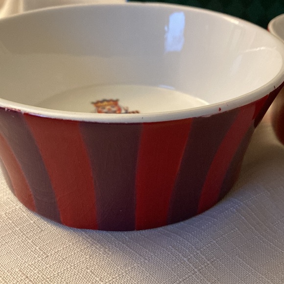 Jenny and Jeff Designs bowls & spreaders - Picture 5 of 10